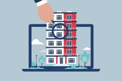 Document Digitization & Management for Commercial Property Company